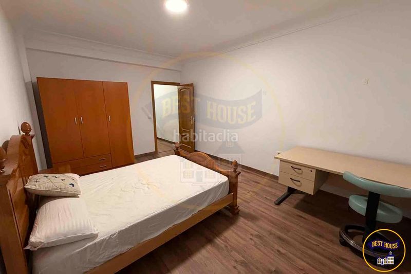 Foto 0c5c84b9-334e-478f-821f-4e9fb227e131. Rent flat with heating in Centro Cuenca