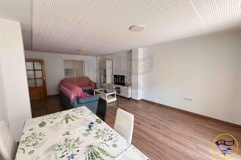 Foto 23f749ae-e8ea-4d55-8227-062688e36d8f. Rent flat with heating in Centro Cuenca
