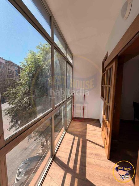 Foto 272f4f03-14e0-4935-a289-1b1f5167f21d. Rent flat with heating in Centro Cuenca
