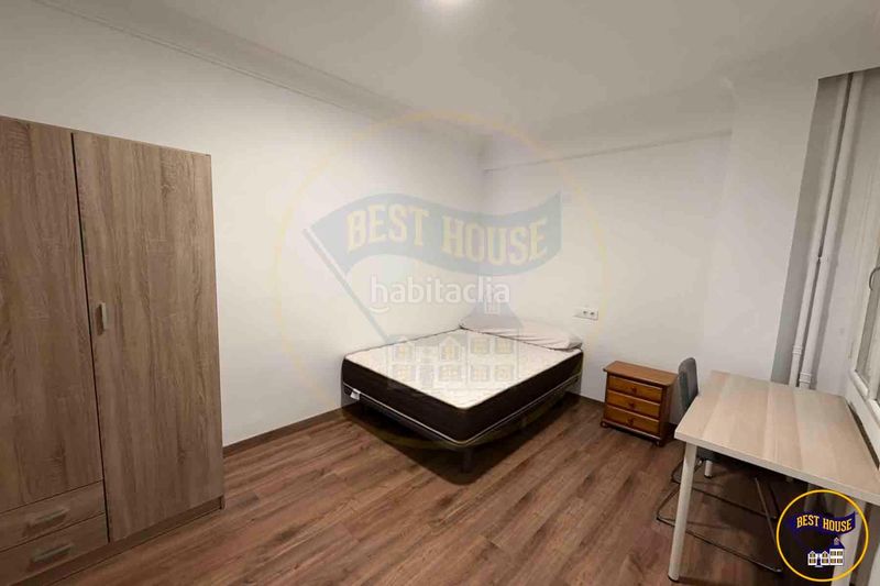 Foto 3c89ea62-f4aa-4917-b44c-54022b391b44. Rent flat with heating in Centro Cuenca