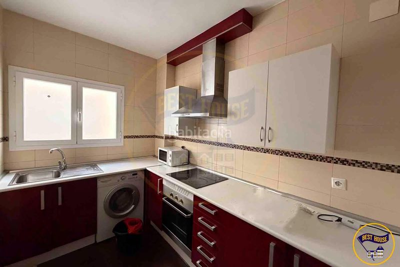 Foto 6d750899-45ca-4265-b54f-8f0509afcb49. Rent flat with heating in Centro Cuenca