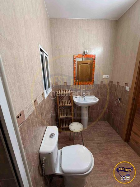 Foto 8e76ef77-b2c8-49a0-a6b3-067560ef7807. Rent flat with heating in Centro Cuenca