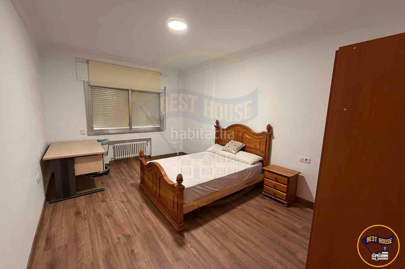 Foto da40e17a-25e9-498d-88eb-0d6fb0068dc4. Rent flat with heating in Centro Cuenca