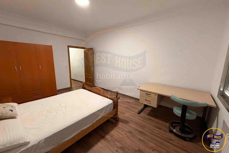 Foto ec3b34de-4263-4b81-ada0-bfdcbbe35cfb. Rent flat with heating in Centro Cuenca