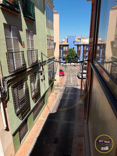 Foto 3ab0c198-74a3-4cbc-9efa-5f82a2e8a30e. Affitto appartamento con riscaldamento in Centro Cuenca