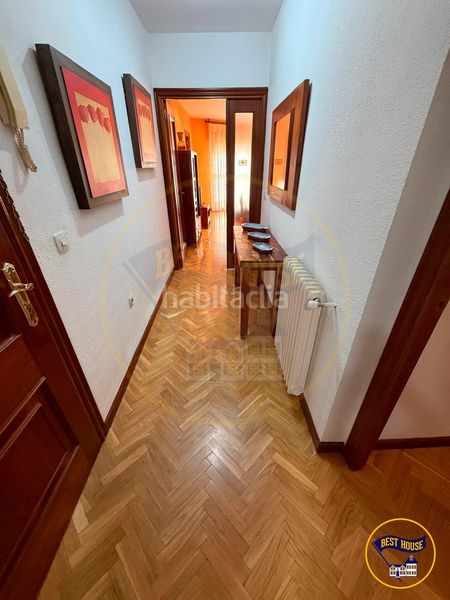 Foto 59752c76-afc7-4724-bb65-b5538817509d. Affitto appartamento con riscaldamento in Centro Cuenca
