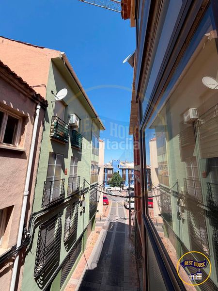 Foto 6485286d-e4bd-4494-87c2-e5a196d7c8c8. Affitto appartamento con riscaldamento in Centro Cuenca