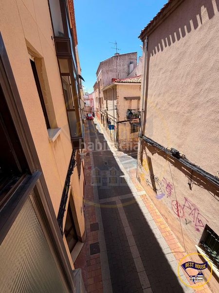 Foto a2c8adbe-6c7d-4740-8898-4a99ffd44acb. Affitto appartamento con riscaldamento in Centro Cuenca