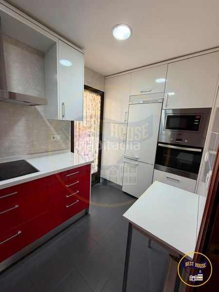 Foto d26a40b8-70ae-45c7-8e95-30b35b2b4ae1. Affitto appartamento con riscaldamento in Centro Cuenca