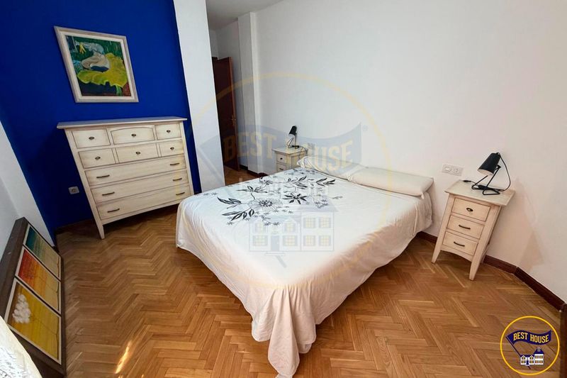 Foto e09e40bf-9804-423b-9f0c-eb5fbb9d095f. Affitto appartamento con riscaldamento in Centro Cuenca