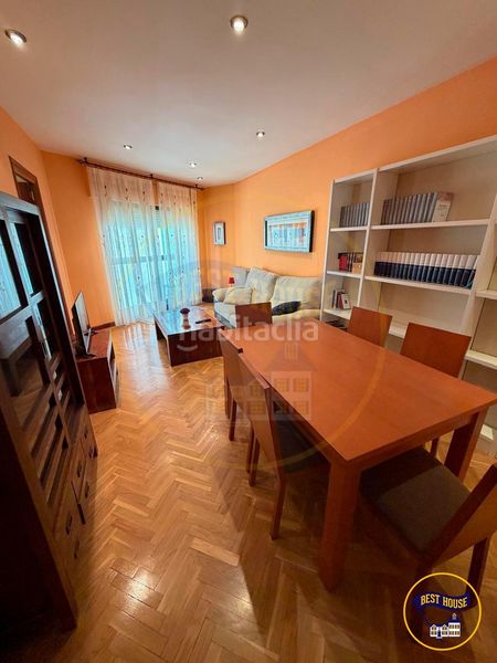 Foto faafa726-0531-4aab-90da-7a5321330724. Affitto appartamento con riscaldamento in Centro Cuenca