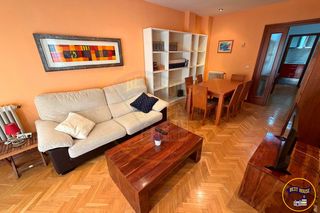 Alquiler Piso  Marcelino menendez pelayo. Piso en alquiler en el centro de cuenca