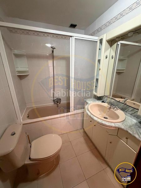 Foto 145c7566-ab91-4106-9d00-49d2d86b85f2. Miete etagenwohnung mit heizung in Centro Cuenca
