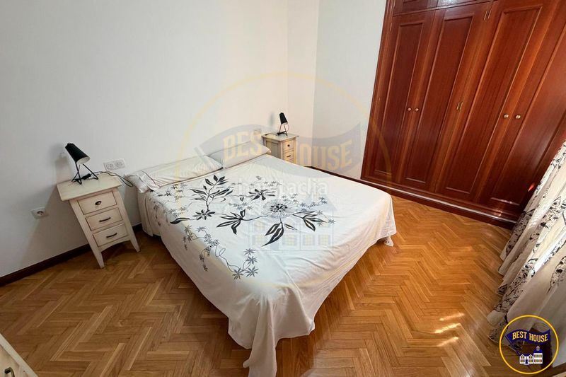 Foto 5ce8fc18-befb-4c4a-87d3-cd27716f1bd7. Miete etagenwohnung mit heizung in Centro Cuenca