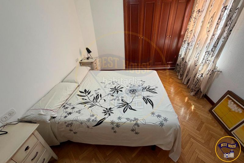 Foto 9e1eafee-ff77-49e4-a348-ca4f39628e8a. Miete etagenwohnung mit heizung in Centro Cuenca