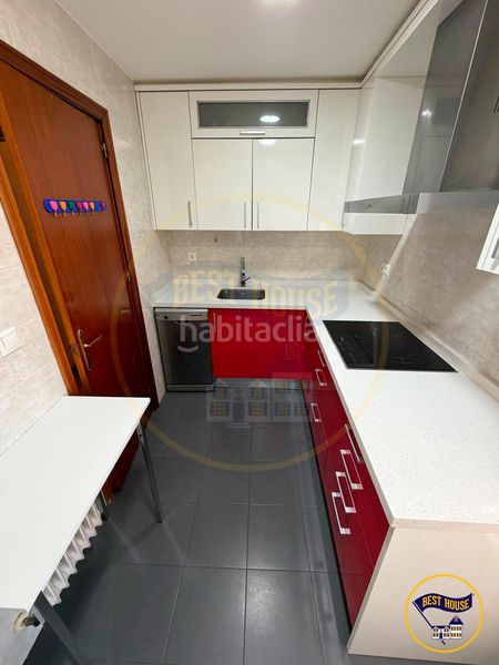 Foto 9ff17dde-6b93-4ed6-b65f-36df66760663. Miete etagenwohnung mit heizung in Centro Cuenca