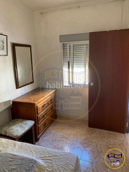 Foto 18d80a56-3327-45a0-8297-bf3e76b7d095. Casa amb calefacció aparcament a Castejón