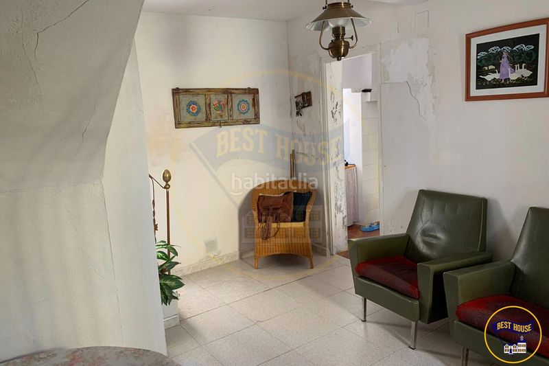 Foto 743594eb-c0d8-414e-9031-34cd5776669e. Casa amb calefacció aparcament a Castejón