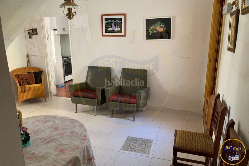 Foto 78b7e84b-c308-435f-8124-7c8b524b4090. Casa amb calefacció aparcament a Castejón