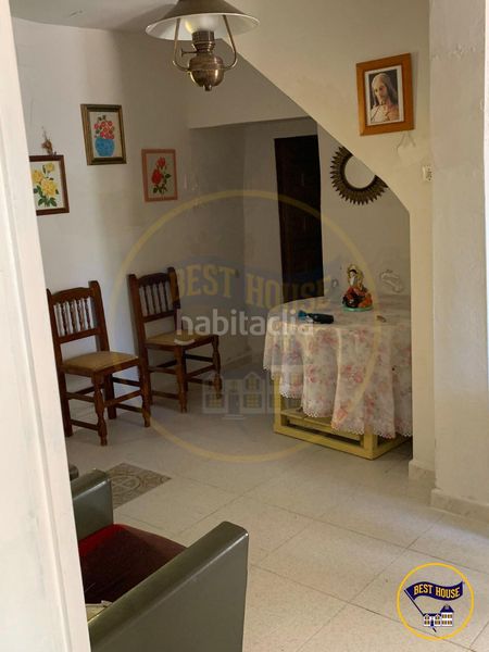Foto 841b12f8-b311-4a09-8a69-79c48b93e02d. Casa amb calefacció aparcament a Castejón