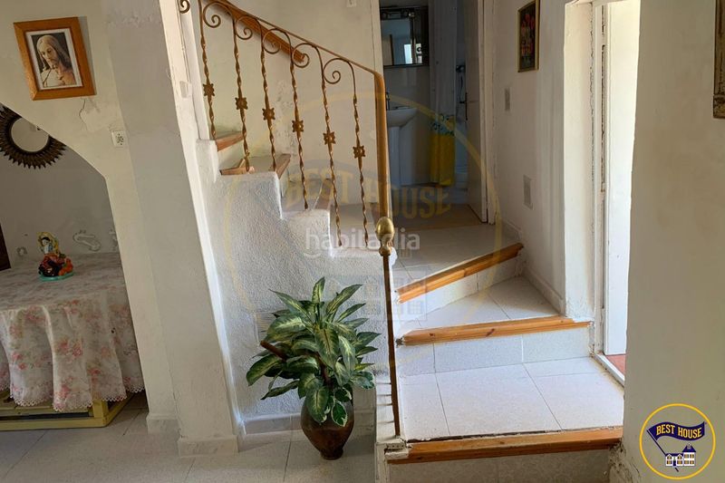 Foto 9ed0d20d-6472-4e82-9676-c32115256944. Casa amb calefacció aparcament a Castejón