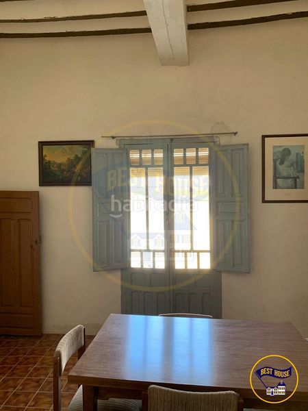 Foto b2a675e4-b16d-4857-b1e2-3a4d61f8eb3c. Casa amb calefacció aparcament a Castejón