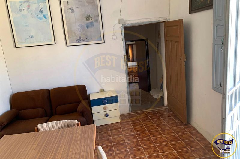 Foto b6a24e72-65fb-4e5a-91c3-771aa2796fcd. Casa amb calefacció aparcament a Castejón