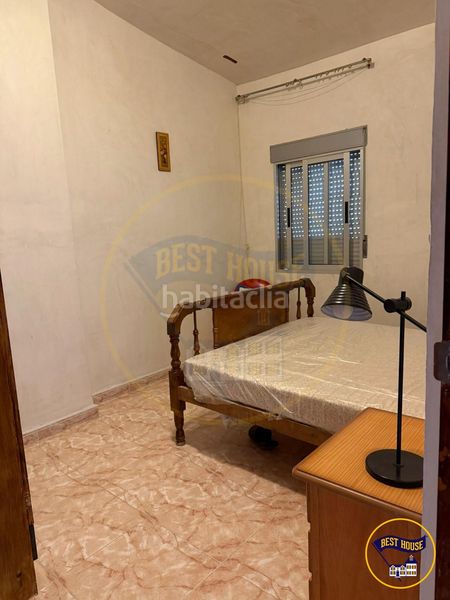 Foto b85769f6-1aa4-452e-8005-e39eb0b3012d. Casa amb calefacció aparcament a Castejón
