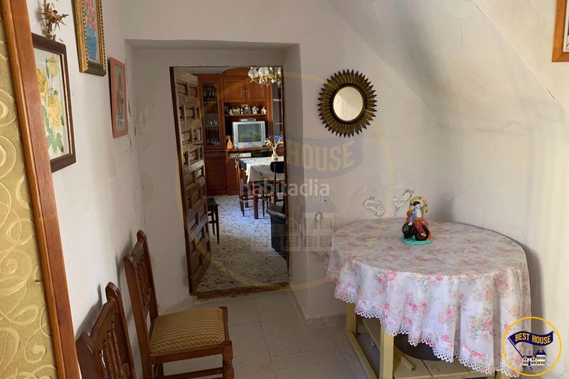 Foto c2022a9f-75f4-4cc2-9efd-4008bb412dfc. Casa amb calefacció aparcament a Castejón