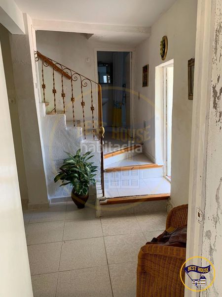 Foto cb6b1c10-85c4-4c3f-9bd0-63dc2f8ff6f2. Casa amb calefacció aparcament a Castejón