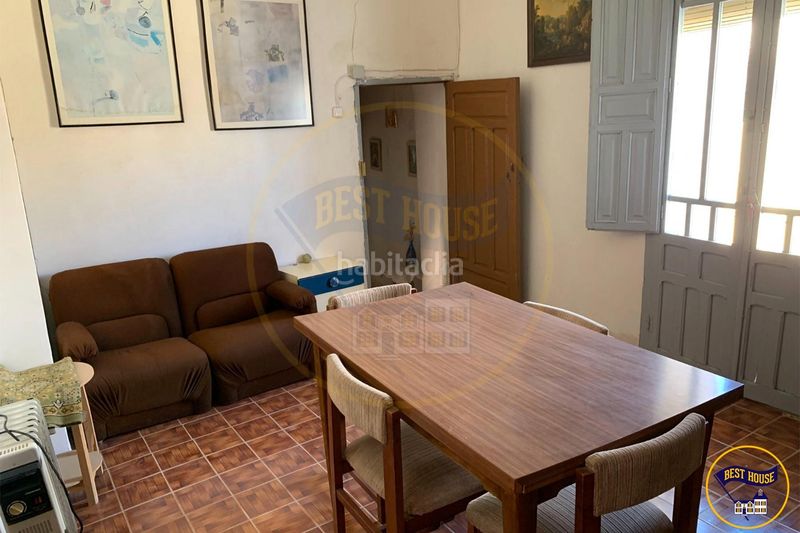 Foto d2883c09-a95b-4f8f-8ea8-9699d5288434. Casa amb calefacció aparcament a Castejón