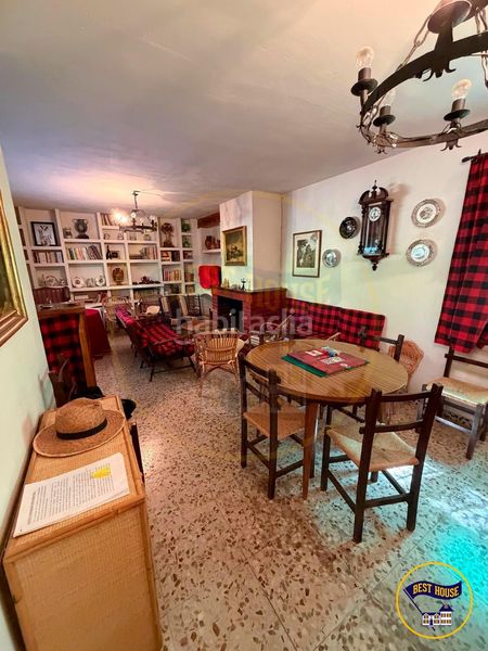 Foto 0bdbd5b3-b4d6-4835-8207-986220cb2a68. Masia amb aparcament piscina a Palomera
