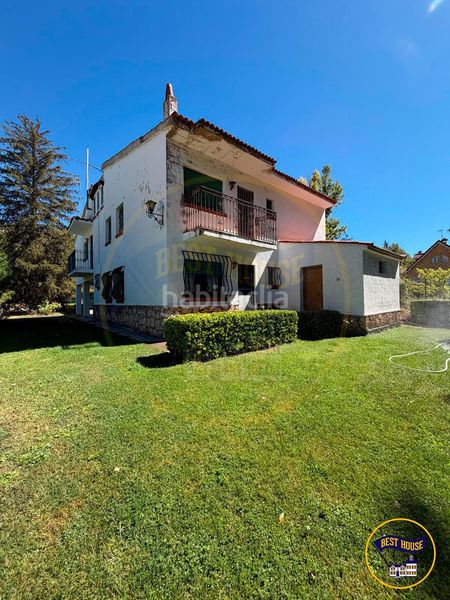 Foto 360a61d1-542f-4ab9-8d48-dadee5a7321e. Masia amb aparcament piscina a Palomera