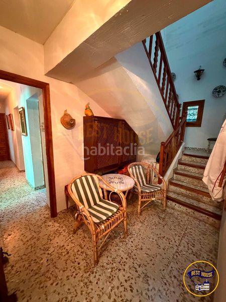 Foto 48779909-9760-4635-9df7-9c174e3fab04. Masia amb aparcament piscina a Palomera
