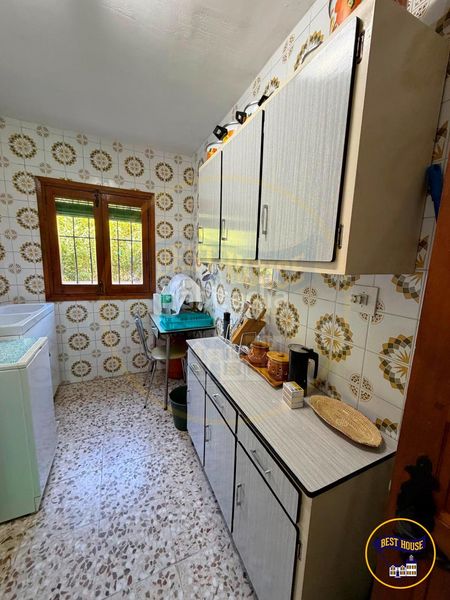 Foto ad352a9e-ff0a-4d61-b12a-65f65893247f. Masia amb aparcament piscina a Palomera