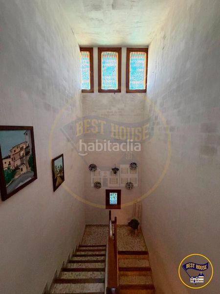 Foto b00a841f-a318-4019-b7c9-2a8e9ae71fa8. Masia amb aparcament piscina a Palomera