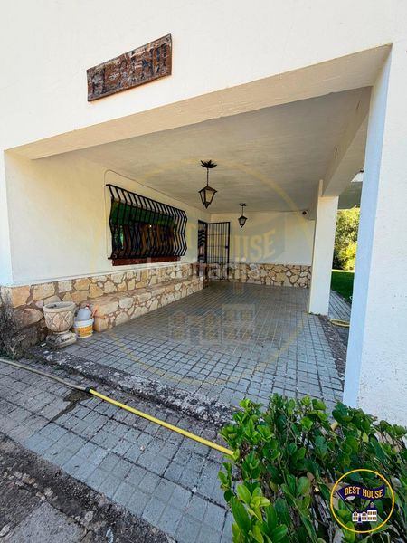 Foto dd8403b9-2e47-4af7-b3e7-fa1c682144d4. Masia amb aparcament piscina a Palomera