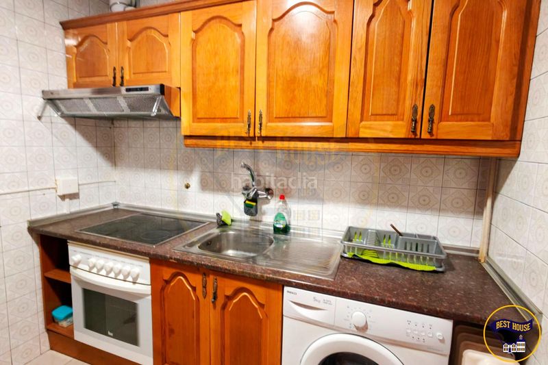 Foto 16100d4e-6e43-4e81-84c8-81e8857b1d03. Affitto appartamento con riscaldamento in Centro Cuenca