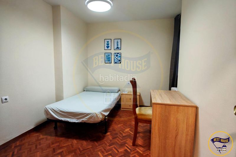 Foto 3c81c67e-fb9f-439c-9149-23530c956f76. Affitto appartamento con riscaldamento in Centro Cuenca