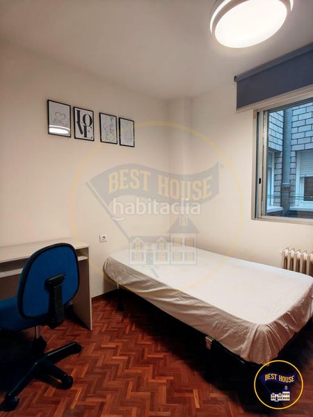 Foto 3f7b1496-87d7-4bb2-a8a7-9a5d9872a767. Affitto appartamento con riscaldamento in Centro Cuenca