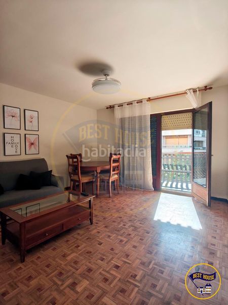 Foto 479a294b-0215-41fb-9aaf-528731445e19. Affitto appartamento con riscaldamento in Centro Cuenca