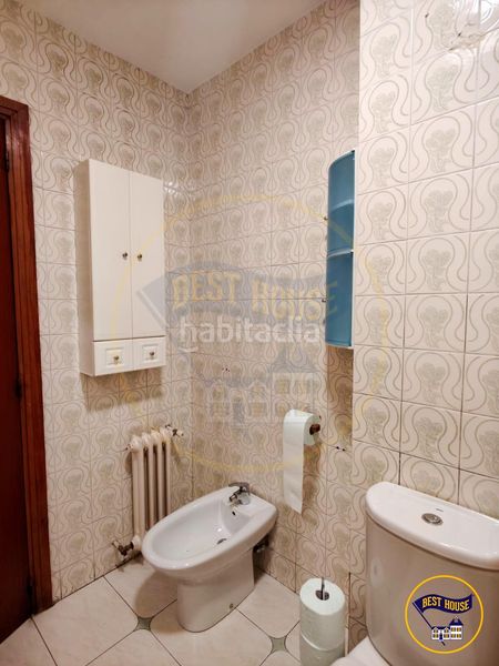 Foto 66a0ce30-e81b-4fbe-9d8b-c6f4e120e484. Affitto appartamento con riscaldamento in Centro Cuenca