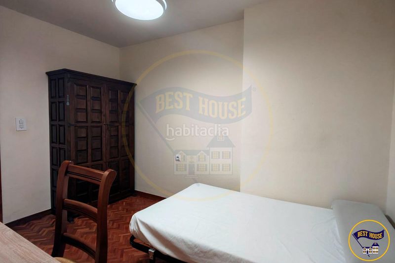 Foto 6bba2bbc-cd1b-469d-8365-2fb43b615029. Affitto appartamento con riscaldamento in Centro Cuenca
