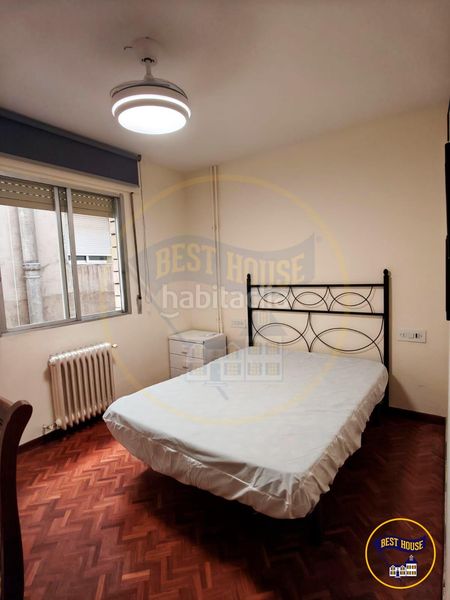 Foto 7420455c-d84e-4874-8590-6b1d55a48708. Affitto appartamento con riscaldamento in Centro Cuenca