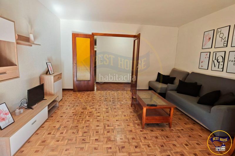 Foto 76784f22-a474-4750-b516-6ddf2b8e2462. Affitto appartamento con riscaldamento in Centro Cuenca