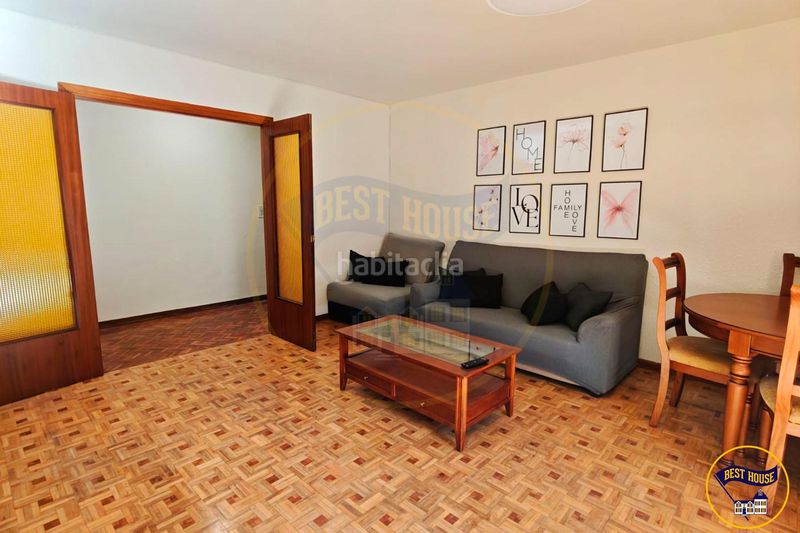Foto 8a5c5313-f43a-42c3-8cb3-f0ab6d1be9e0. Affitto appartamento con riscaldamento in Centro Cuenca