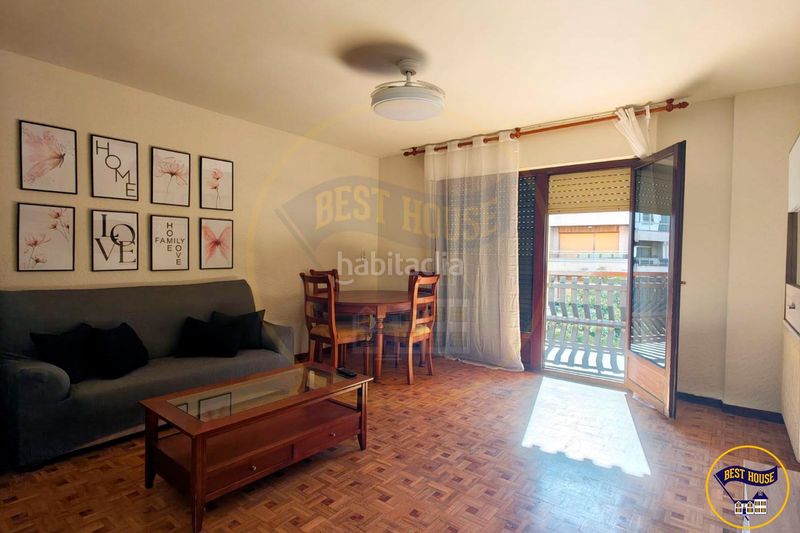 Foto af4694e8-d8aa-47b6-ad64-71345526f7a3. Affitto appartamento con riscaldamento in Centro Cuenca