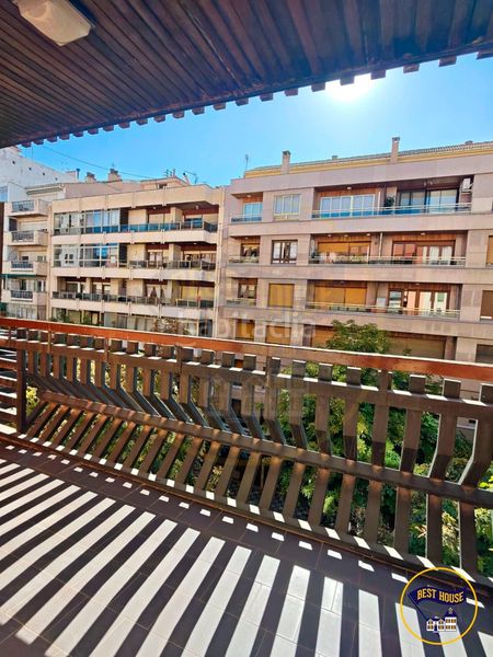 Foto e081f498-4c58-46e3-a473-60399b610a68. Affitto appartamento con riscaldamento in Centro Cuenca