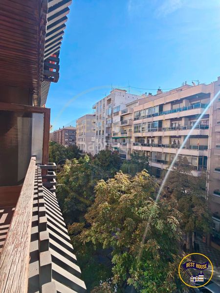 Foto f2bd5822-7287-4c6b-9c82-48cac5ba3ce1. Affitto appartamento con riscaldamento in Centro Cuenca