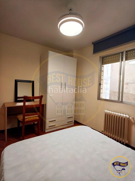 Foto f6328bec-eb6f-49ec-b9c7-11339e0cbff0. Affitto appartamento con riscaldamento in Centro Cuenca